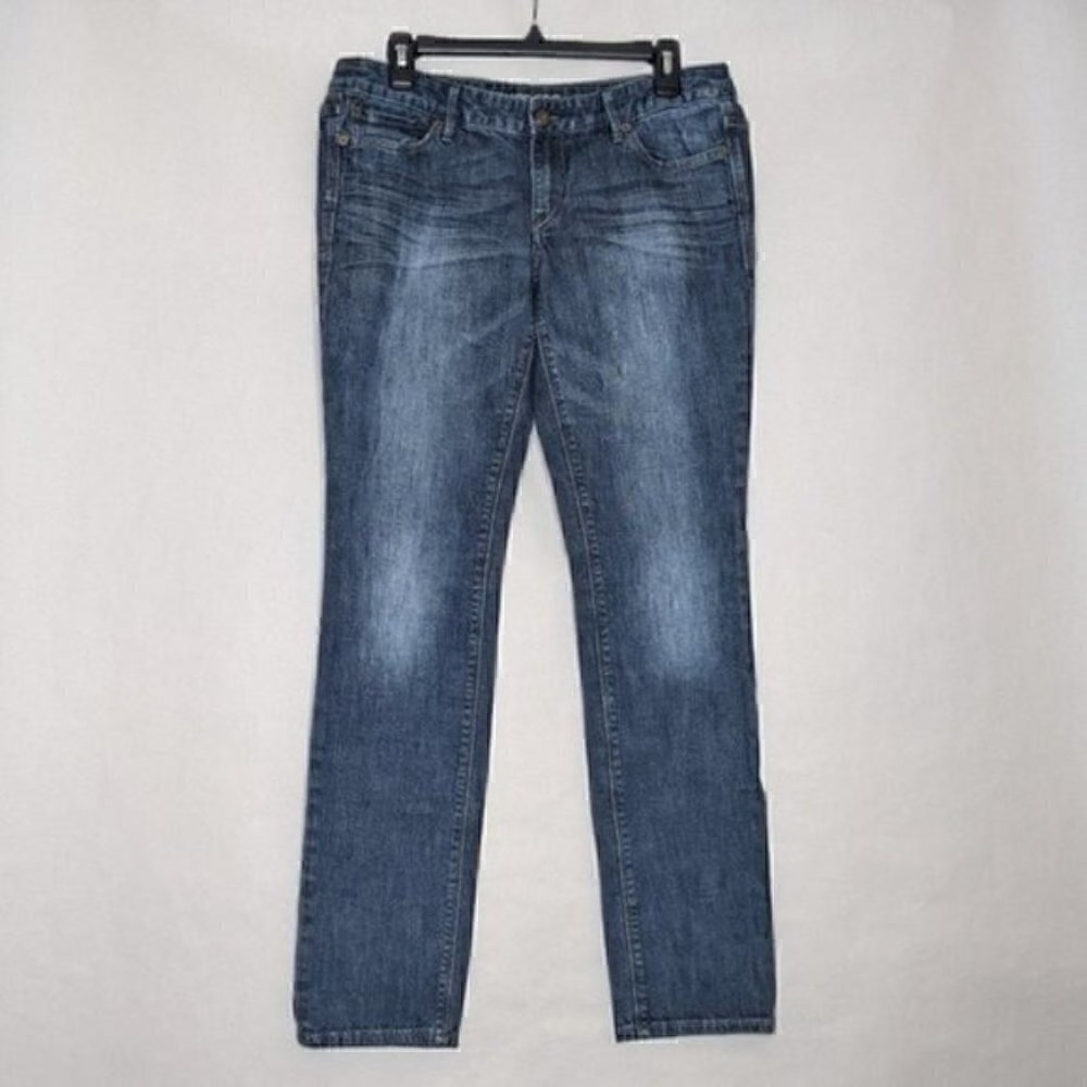 EXPRESS JEANS SKINNY